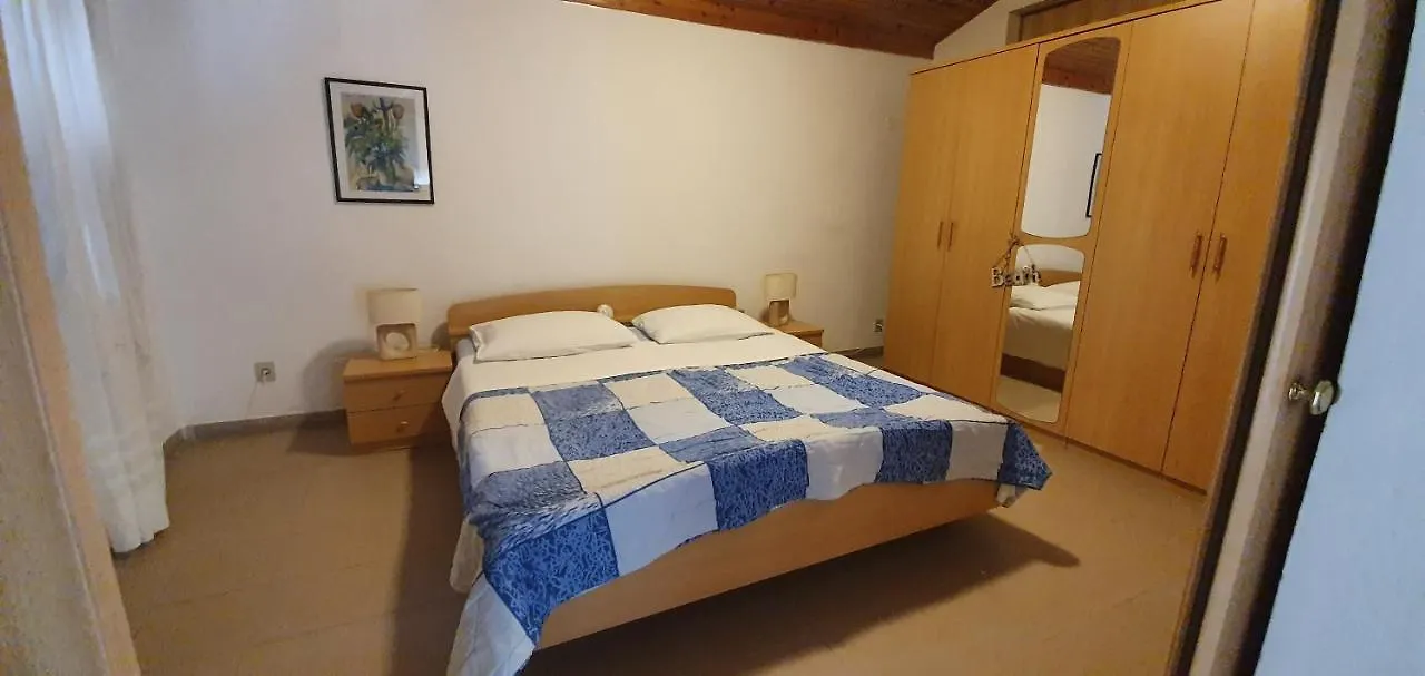 Appartement Leonora à Rabac