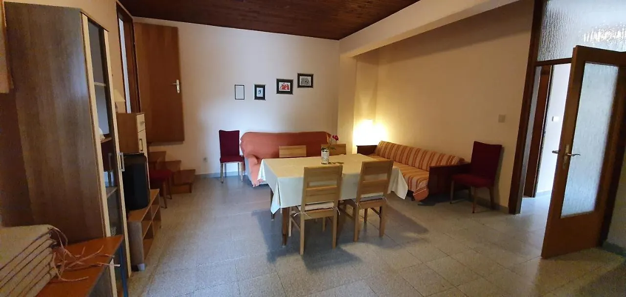 Appartement Leonora à Rabac