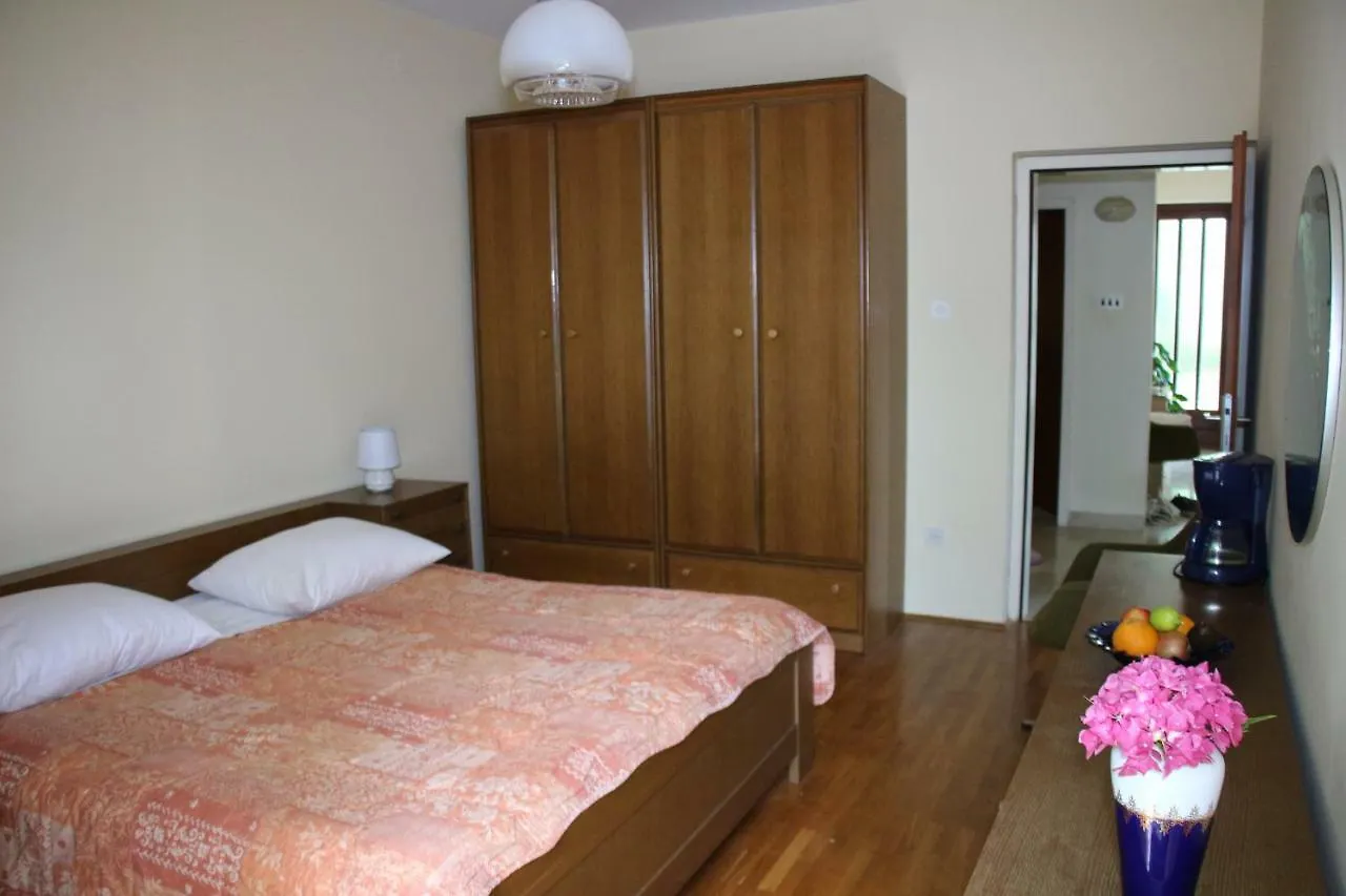 Appartement Leonora à Rabac