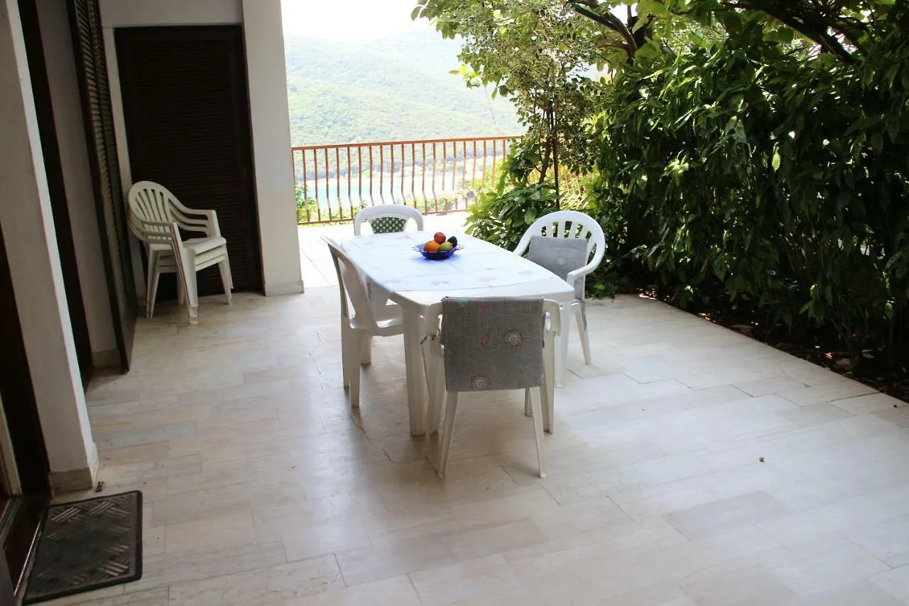 Appartement Leonora à Rabac
