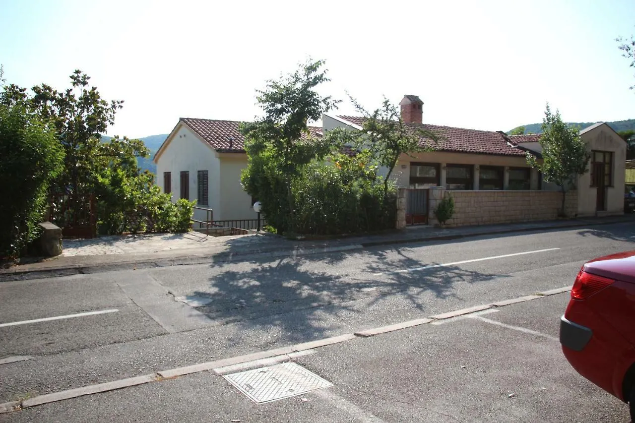 Appartement Leonora à Rabac