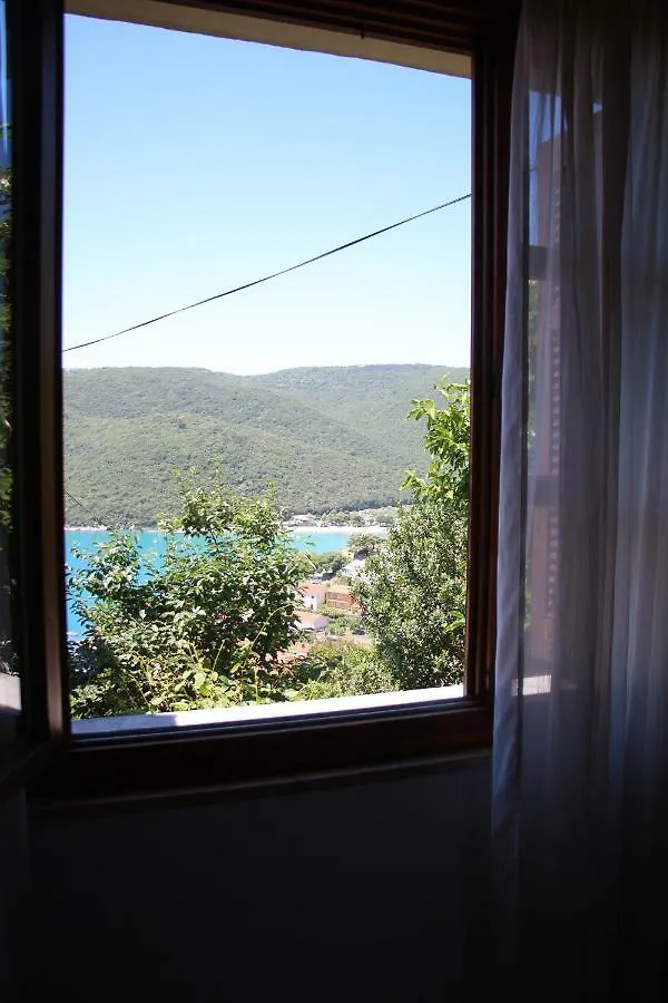 Appartement Leonora à Rabac