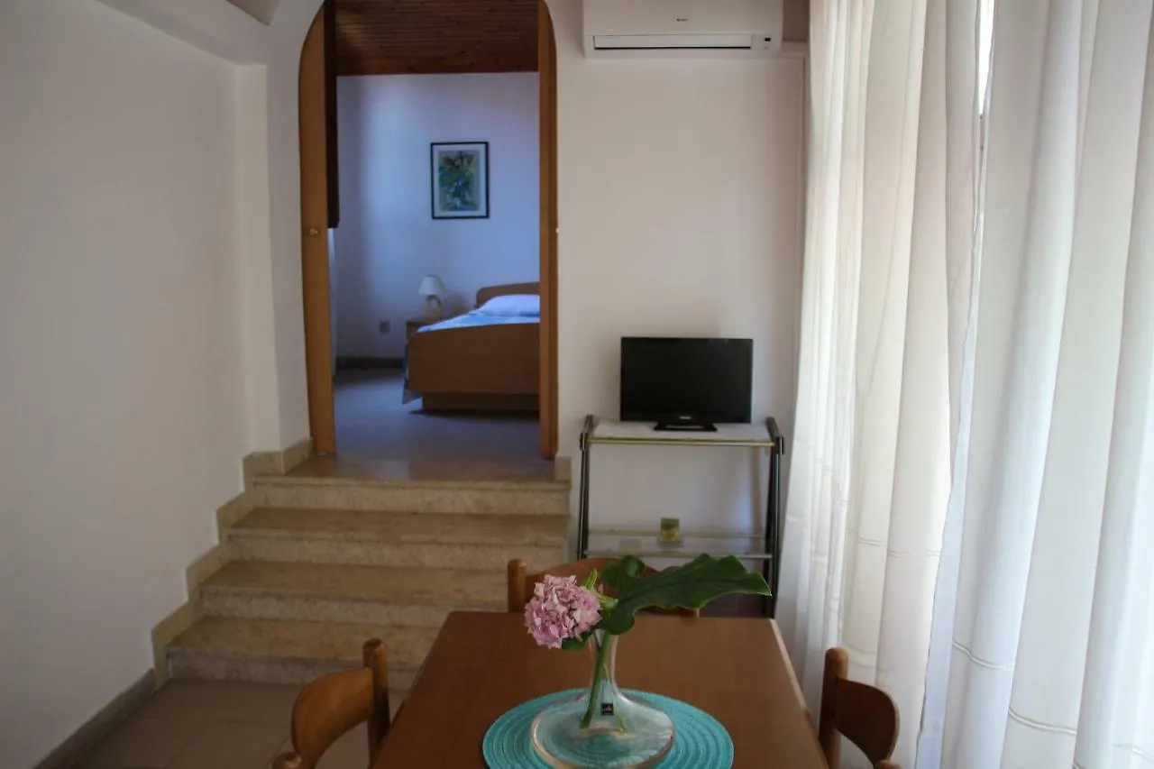Appartement Leonora à Rabac