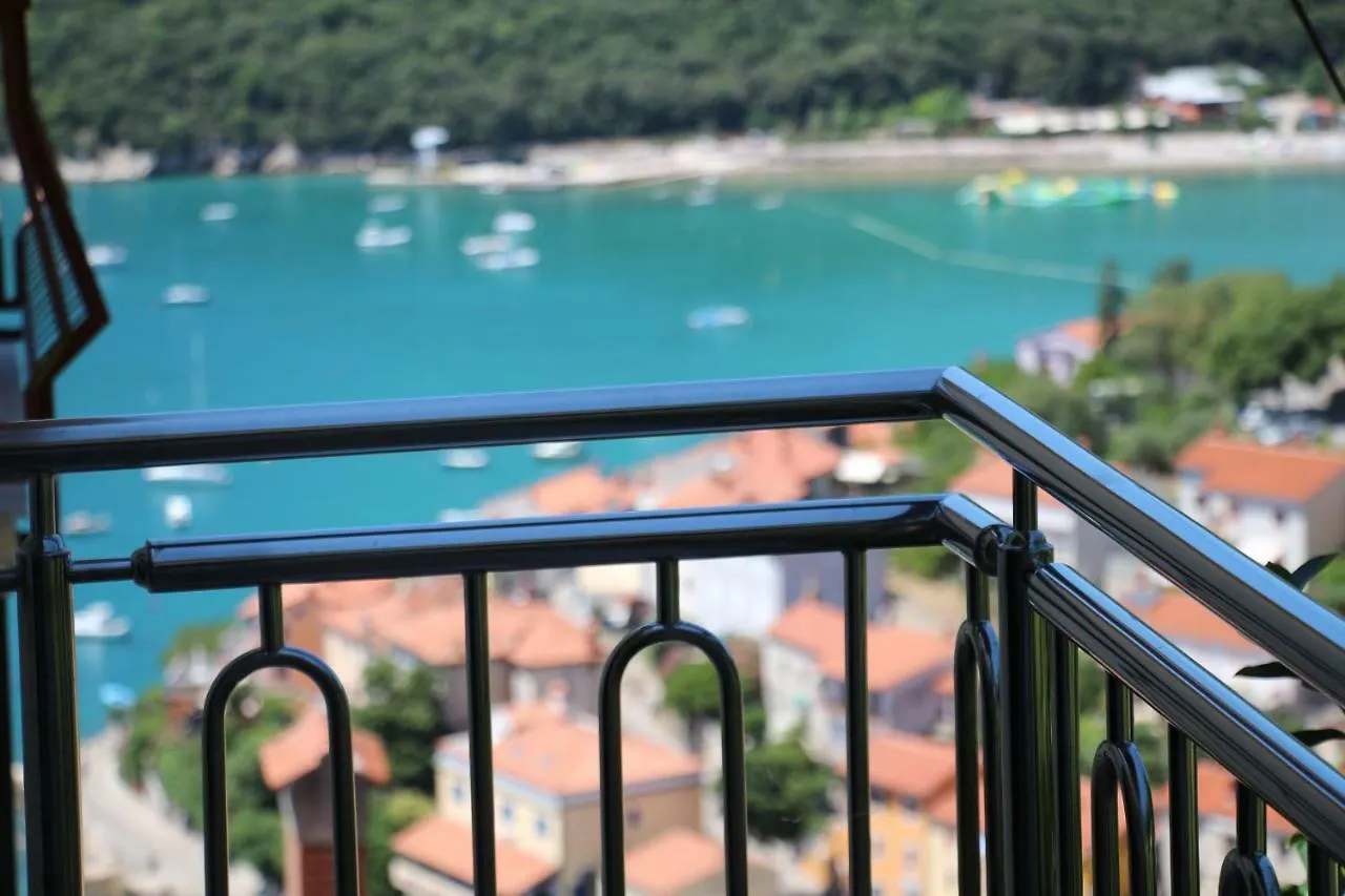 Appartement Leonora à Rabac