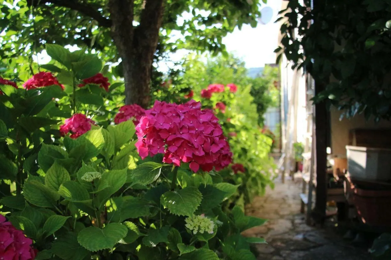 Appartement Leonora à Rabac