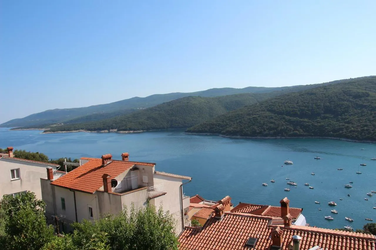 Appartement Leonora à Rabac