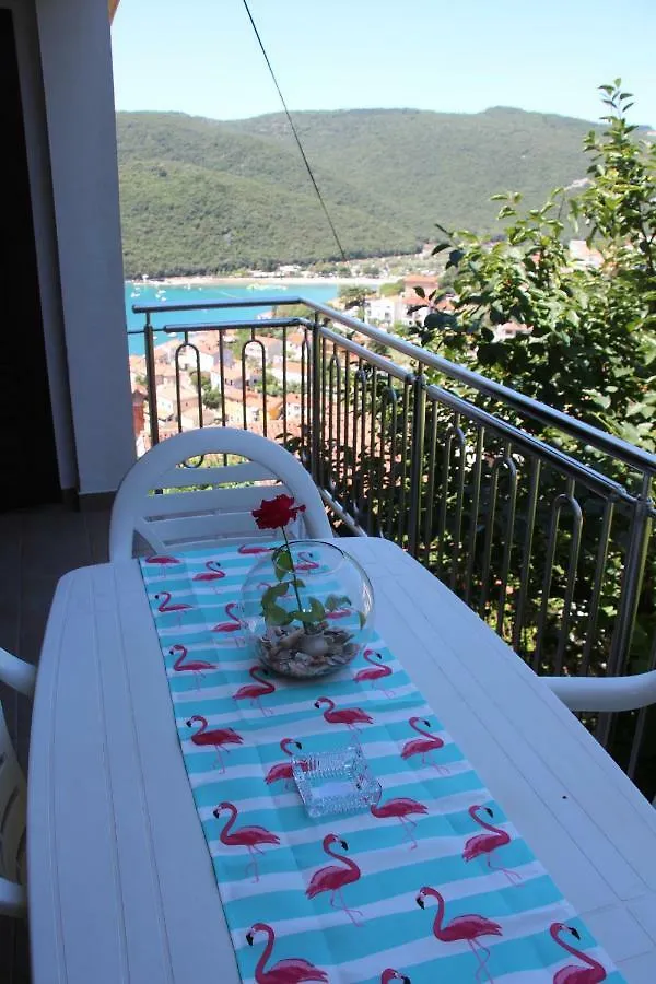 Appartement Leonora à Rabac