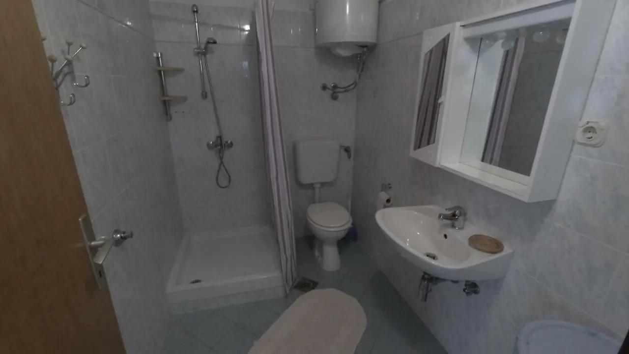 Appartement Leonora à Rabac