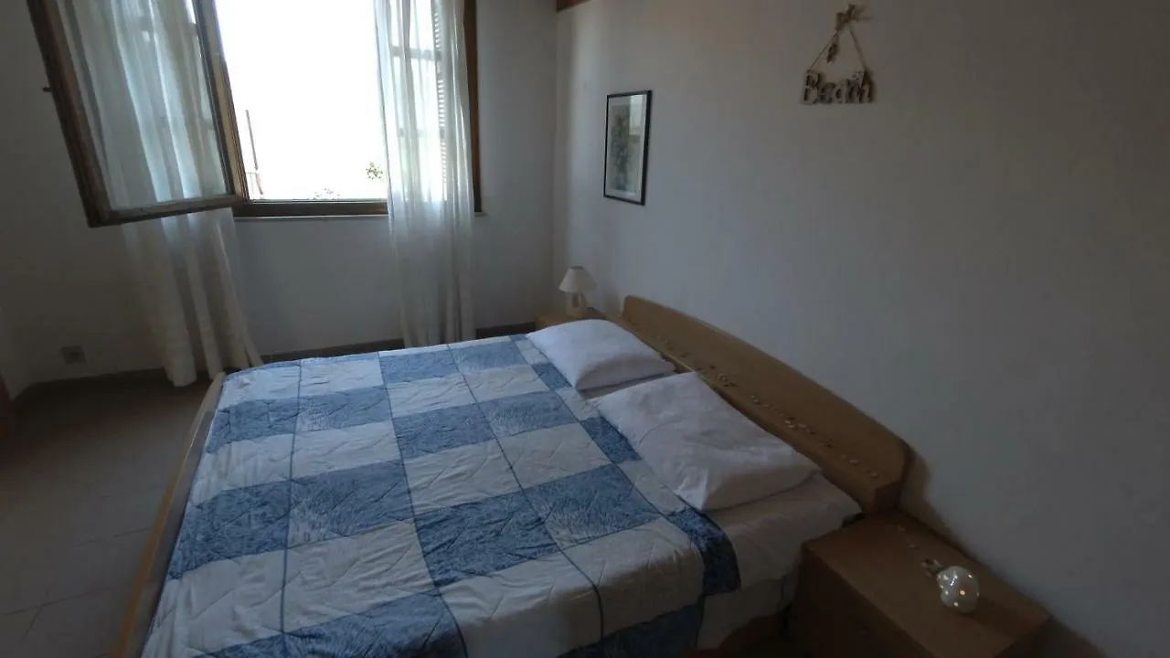Appartement Leonora à Rabac