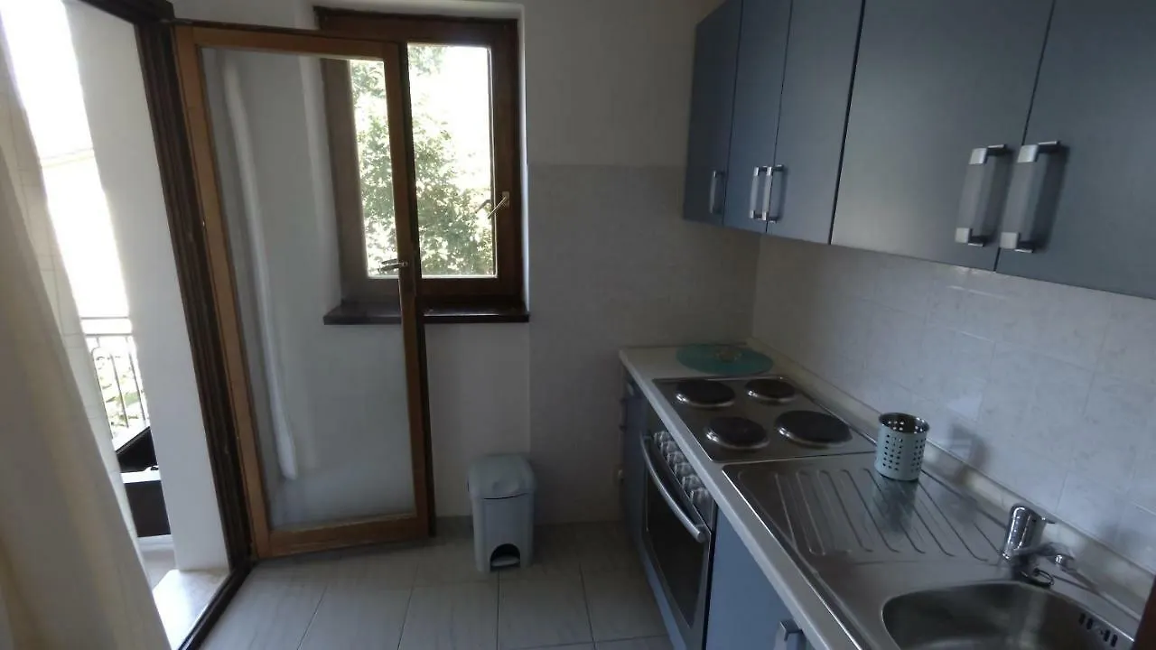 Appartement Leonora à Rabac