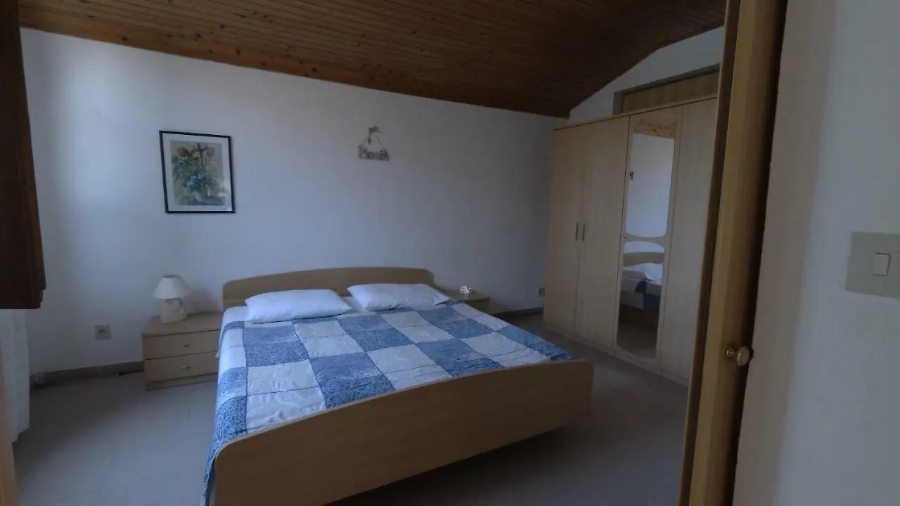 Appartement Leonora à Rabac